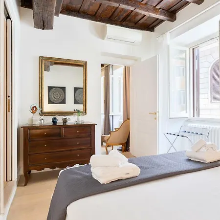 As Feel - Trevi Luxury *