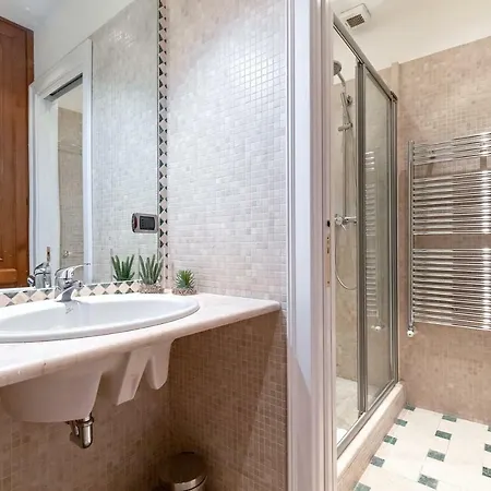 As Feel - Trevi Luxury Apartment Rome