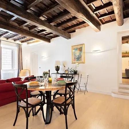 As Feel - Trevi Luxury Apartment Rome