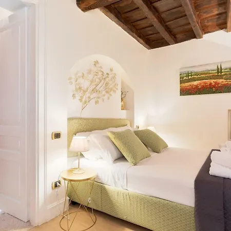 As Feel - Trevi Luxury *