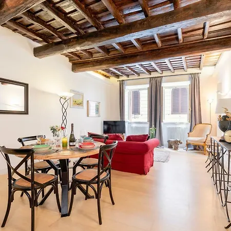 As Feel - Trevi Luxury Apartment *