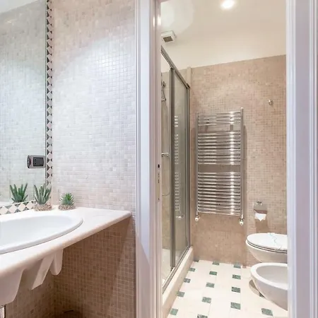 As Feel - Trevi Luxury Rome